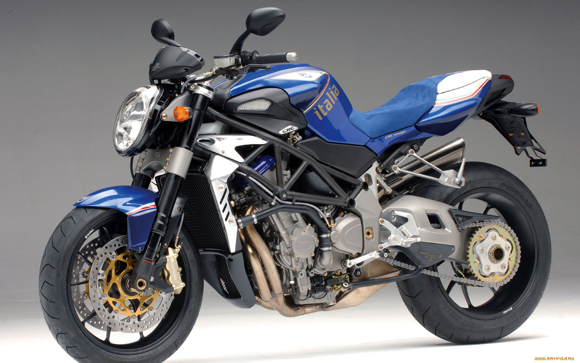 , mv, agusta